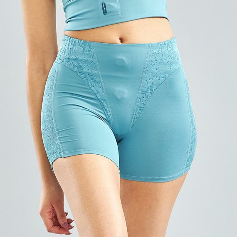 Yoga shorts